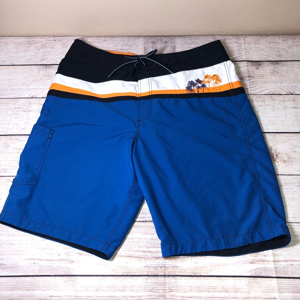 Speedo Shorts